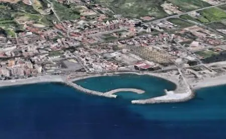 Il Filo Di Arianna Apartman
