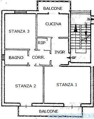 Il Filo Di Arianna *