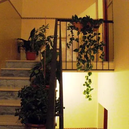 Il Filo Di Arianna Apartman *