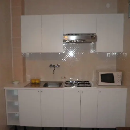 Il Filo Di Arianna Apartman